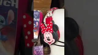 Disney Vibes! Stitch, Mickey & Minnie Bluetooth Headphones available at Unlimited Cheap Talk🎧✨