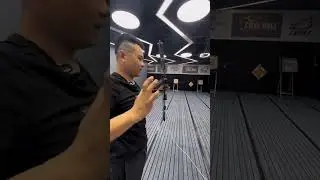 Compound bow fits 6 arrows magazine to shoot🎯 #bowandarrow #compoundbow #archerygame #shootinggames
