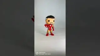 funko style personalizado