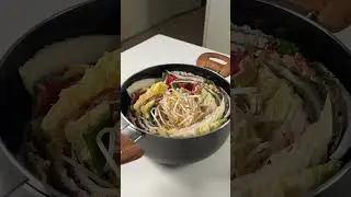 japanese-french awesome fusion cuisine ASMR