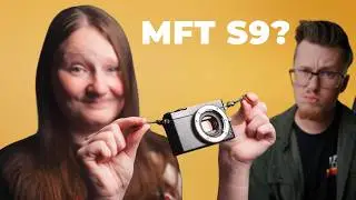 The Future of Micro Four Thirds  @MicroFourNerds