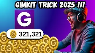 💰 How to Get Infinite Money in Gimkit &ndash; New Cheat Works 2025!