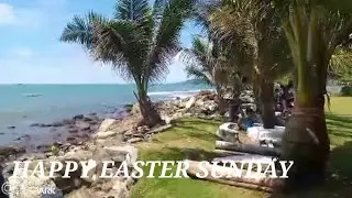 HAPPY EASTER SUNDAY EVERYONE