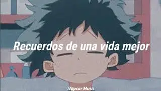 NEFFEX - When I Was Young .SUB ESPAÑOL.