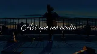 Hide - Jeff Satur (Eng Ver.)[Sub Esp]