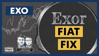 Exor (EXO): Fiat Fix