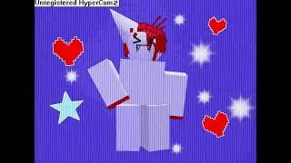 PUSH UR T3MPRR - Femtanyl But is Roblox 2009