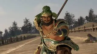 Dynasty Warriors 9 OST: Bring Your Hero / Battle of Changban EXTENDED