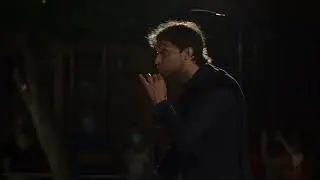 Concierto al aire libre. Centro Instructivo Musical de Mislata.
