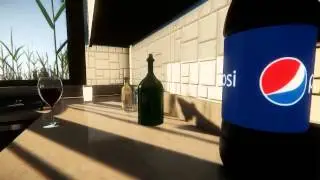 &bull; Advanced Lighting   CryEngine 3 &bull;