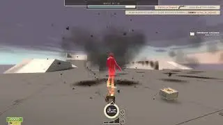 Robot Arena Fights 2