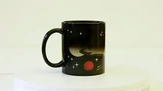 Space Morph Mug - CU290