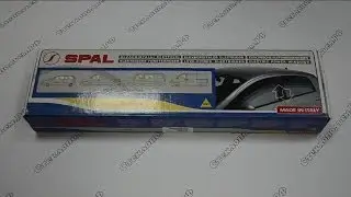 Универсальные электрические стеклоподъемники Spal Standard
