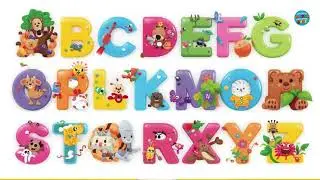 ABC Phonics Song | English Phonics Story | A to Z for Children