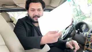 Detailed step by step guide to renew your old car RC in CHANDIGARH.!!, one stop solution