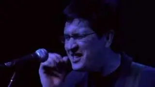 The Mountain Goats - Wild Sage - 3/1/2008 - Independent