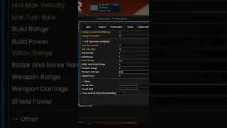 4 of 7 video series: hypercommander game mode click linked video 4next #beyondallreason #rts #speed