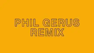 Tensnake - Freundchen (Phil Gerus Remix)