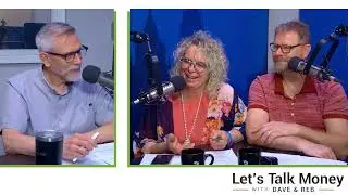Canada Day Liberty with Ray Borg- LTM Show #435