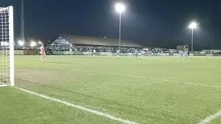 Bootle vs Runcorn Linnets NPL Divison One West 26.12.2025