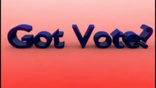 Consequences of not Voting