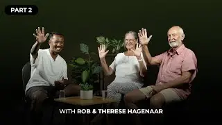 Bali Life TV - Eps 13 | with Rob & Therese Hagenaar (Part. 2)