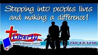 Expectant Heart   Sermon by Pastor Buddy Frantz