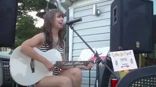 Rachel Allyn