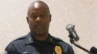 SFA leadership speaks out after campus police storm student's dorm room
