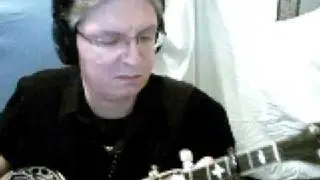 Alternative Banjo Rock Mellow Style