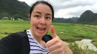 Highlights of Vietnam | Hanoi - Cat Ba | Most beautiful nature in the world  | Weekvlog 10