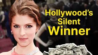 How Anna Kendrick Makes a Ton of Money!