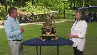 Antiques Roadshow | Crystal Bridges Museum Hour 1 | Preview