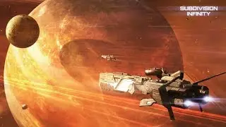 Subdivision Infinity Android GamePlay [1080p/60FPS] (By Crescent Moon Games)