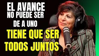 Rompiendo Barreras en la Construcci&oacute;n - Mar&iacute;a Garc&iacute;a | CVA de Podcast