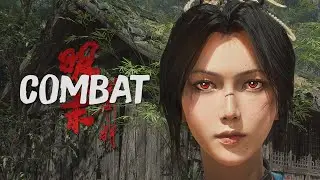 Advanced Combat In Wuchang: Fallen Feathers