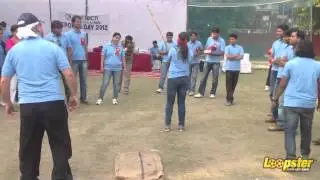 KiwiTech Games 2012!