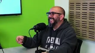 HABLEMOS DE COMICS