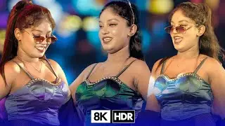 Photo Zoom Zoom Dance Hungama 💃🏻 Back To Back Bhojpuri Hit Song Dance Hungama💃🏻 4k-Video 💃🏻Ars Dance