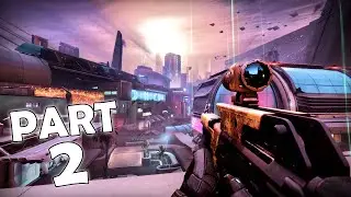 I&rsquo;M NOT SURE ABOUT THIS 🙁 - Destiny 2 Lightfall Legendary Campaign Walkthrough