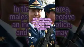 (15)  Taiwan's Defense Responsibility? | ROC Armed Forces Introduction