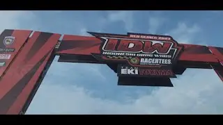 Big Event of Indonesia Drag Wars