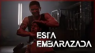 Est&aacute; Embarazada / The Last of Us Part II / Gameplay (13) #elmaster18- #thelastofuspartii
