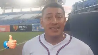 Melvin Novoa,