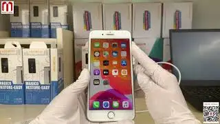 Magico Restore Easy Cable for iPhone iPad