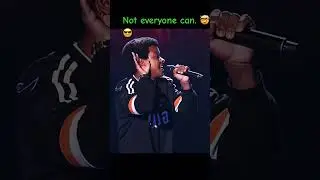 Can't Hold Us by Macklemore & Ryan Lewis Ft. Ray Dalton by The Blind Auditions: Isaiah Lugo-Hale