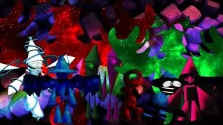 Divergence section 39 (completo)