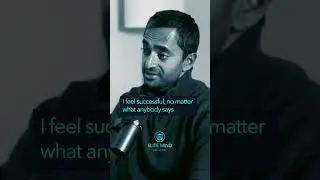 Chamath Palihapitiya, there&rsquo;s no one definition to define success. Listen! 👂