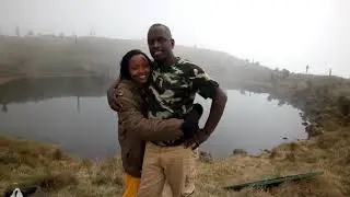 ABARIKWERA OBOMUNSI - SIMON BYAMUKAMA