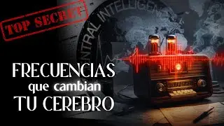 Las FRECUENCIAS que Transforman la Mente Humana | DOCUMENTAL